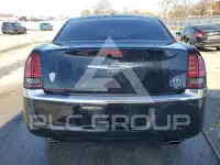 2012 Chrysler 300 photo