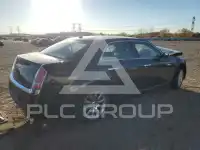 2012 Chrysler 300 фото