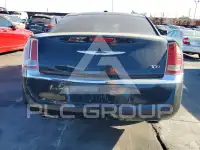 2012 Chrysler 300 photo