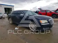 2012 Chrysler 300 photo