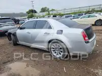 2012 Chrysler 300 фото