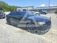 2012 Chrysler 300 photo