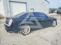 2012 Chrysler 300 фото