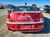 2012 Chrysler 300 фото