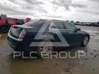 2012 Chrysler 300 photo