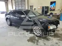 2012 Chrysler 300 фото