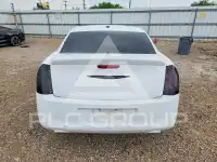 2012 Chrysler 300 фото