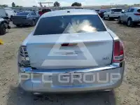 2012 Chrysler 300 фото