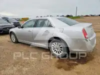 2012 Chrysler 300 photo