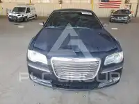 2012 Chrysler 300 фото