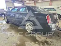 2012 Chrysler 300 фото