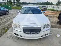 2012 Chrysler 300 photo