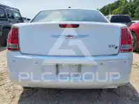 2012 Chrysler 300 фото
