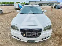 2012 Chrysler 300 фото