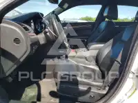 2012 Chrysler 300 фото
