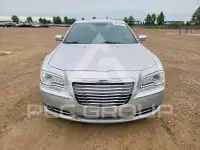2012 Chrysler 300 photo