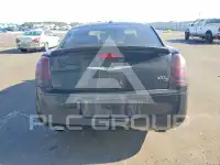 2012 Chrysler 300 photo