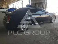 2012 Chrysler 300 фото