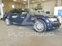 2012 Chrysler 300 фото