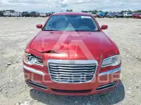 2012 Chrysler 300 photo