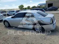 2012 Chrysler 300 фото