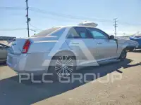 2012 Chrysler 300 фото