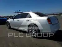 2012 Chrysler 300 фото