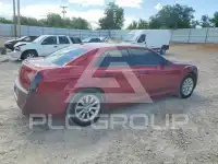 2012 Chrysler 300 фото