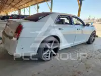 2012 Chrysler 300 photo