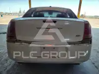 2012 Chrysler 300 photo