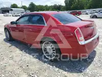 2012 Chrysler 300 photo