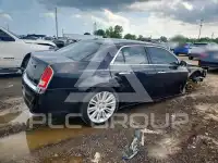 2012 Chrysler 300 фото