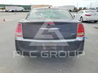 2012 Chrysler 300 photo