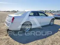 2012 Chrysler 300 фото