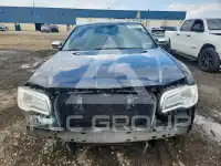 2012 Chrysler 300 фото