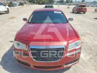 2012 Chrysler 300 фото