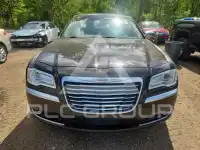 2012 Chrysler 300 photo