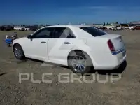 2012 Chrysler 300 фото