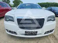 2012 Chrysler 300 фото