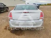 2012 Chrysler 300 photo