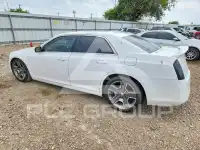 2012 Chrysler 300 фото