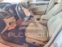 2012 Chrysler 300 photo