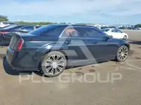 2012 Chrysler 300 photo