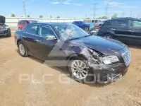 2012 Chrysler 300 photo