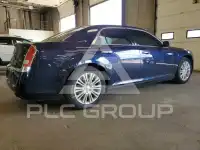 2012 Chrysler 300 фото