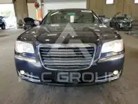 2012 Chrysler 300 фото