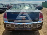 2012 Chrysler 300 photo