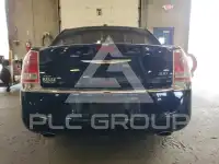 2012 Chrysler 300 фото
