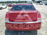 2012 Chrysler 300 photo
