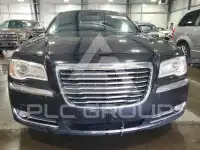 2012 Chrysler 300 фото